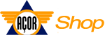Açor Shop Logotipo